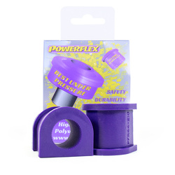 Tylna tuleja drążka stabilizatora 24mm Powerflex Road Series Mitsubishi Lancer Evolution VII, VIII & IX inc 260 (2001 - 2007) PFR44-210-24