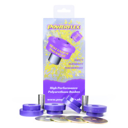 Tuleja przedniego dolnego wahacza Powerflex Road Series BMW 5 Series & E39 (1996 - 2004)\E39 520 to 530 PFF5-510