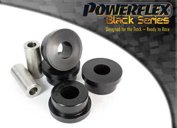Przednia tuleja dolnego tylnego wahacza Powerflex Black Series Audi 80 / 90 - inc S2/RS2 & Quattro (1976 - 2000) & 80, 90 Quattro inc Avant (1992-1996), S2 inc Avant B4, RS2 B4 (1994-1996) PFR3-205BLK