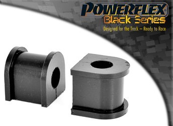 Tuleja stabilizatora przód 26mm Powerflex Black Series Ford Escort Models & Escort Mk3 & 4 inc XR3i/RS1600i, Orion Mk1 & 2 (1980-1990) PFF19-225-26BLK
