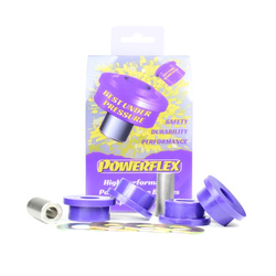 Tuleja wewnętrzna wahacza dolnego przedniego  Powerflex Road Series BMW 7 Series & E32 (1988-1994) PFF5-620