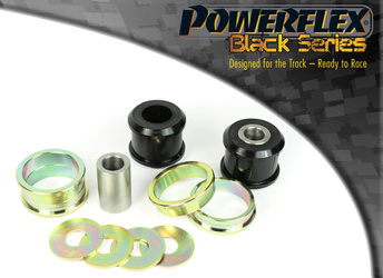 Przednia tuleja przedniego wahacza Powerflex Black Series Renault Megane Models & Megane III inc RS (2008-2017)\Megane III RS (2008-2017) PFF60-701BLK