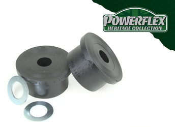 Regulowana tuleja tylnego wahacza wleczonego Powerflex Heritage Collection BMW 3 Series & E21 (1978 - 1983) PFR5-306GH
