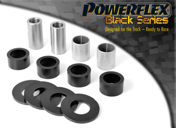 Krótka przednia tuleja tylnego górnego wahacza Powerflex Black Series TVR Cerbera (1996 - 2006) PF79-101RBLK