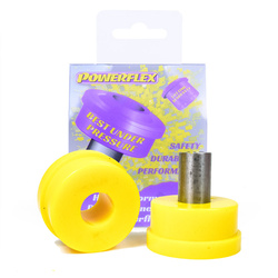 Górne przednie mocowanie przegrody 50mm Powerflex Road Series Volvo 850, S70, V70 (1991- 2000) PFF88-106