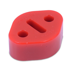 Mocowanie wydechu - Cat Section Powerflex Road Series Alfa Romeo GTV & Spider 916 2.0 & V6 (1995-2005) EXH015