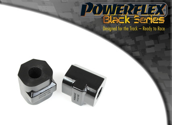 Tuleja mocowania przedniego stabilizatora 18mm Powerflex Black Series Audi 50 (1975 - 1978) PFF85-105BLK