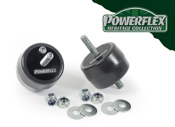 Tuleja Poliuretanowa Powerflex Heritage BMW Z Series  Z4 Series Z4M E85 & E86 (2006-2009) PFF5-4655H