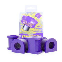 Tuleja mocowania przedniego stabilizatora Powerflex Road Series Vauxhall / Opel TIGRA MODELS & Tigra A (1993-2001) PFF80-205