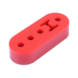 Uniwersalne mocowanie wydechu Powerflex Road Series Exhaust Mounts EXHAUST MOUNTS EXH011