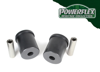 Tuleja mocowania przedniego stabilizatora 19mm Powerflex Heritage Collection Saab 900 (1994-1998) PFF66-204-19H