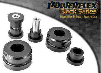 Przednia tuleja tylnego wahacza wleczonego Powerflex Black Series Fiat Croma (2005 - 2011) PFR80-1210BLK