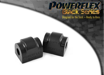 Tuleja Poliuretanowa Powerflex Black BMW 3 Series E46 (1999 - 2006) E46 Sedan / Touring / Coupe / Conv PFR5-504-19BLK