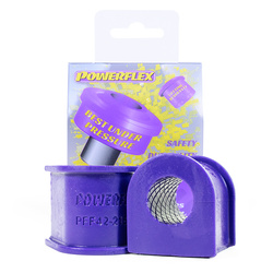 Przednia wewnętrzna tuleja stabilizatora 19mm Powerflex Road Series Rover MGF (1995 - 2002) PFF42-215