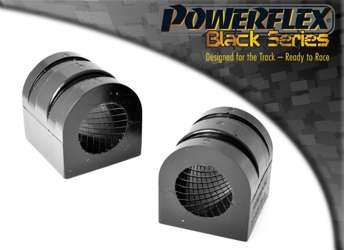 Tuleja Poliuretanowa Powerflex Black Jaguar (Daimler) S Type inc R - X202/4/6 (2002 - 2009) PFF27-604-31.5BLK