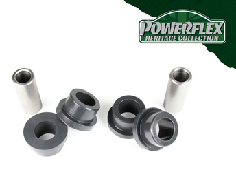 Wewnętrzna tuleja tylnego wahacza trójkątnego Powerflex Heritage Collection Ford Escort Models & Escort RS Turbo Series 2 (1986 - 1990) PFR19-207H