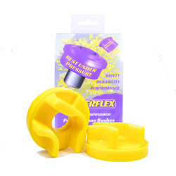 Przednie dolne mocowanie silnika, wkładka Powerflex Road Series Saab 9-3 YS3F (2003-2014) PFF80-1220