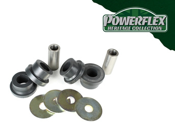Tuleja tylnego wahacza wleczonego Powerflex Heritage Collection BMW 3 Series & E21 (1975 - 1978) PFR5-306H