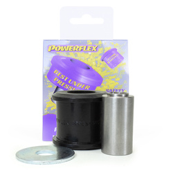 Mała tuleja dolnego mocowania silnika Powerflex Road Series Volkswagen Jetta Models & Jetta MK6 A6 (2011 - 2018)\Jetta MK6 A6 Rear Beam (2011 - 2018) PFF85-505