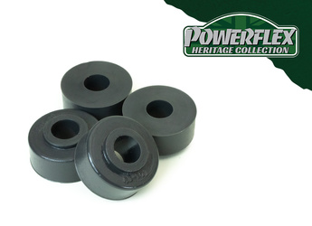 Tuleja wahacza dolnego przedniego, regulowane pochylenie Powerflex Heritage Collection Renault Scenic Models & Scenic I (1997-2002) PFF60-301GH