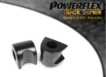 Tuleja stabilizatora przód 25mm  Powerflex Black Series Subaru BRZ 1st Gen (2012 - 2021) PFF69-803-25BLK