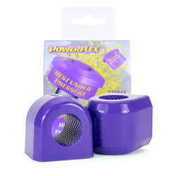 Tuleja przedniego stabilizatora do nadwozia 17mm Powerflex Road Series Subaru Legacy & Legacy BE, BH (1998 - 2003) PF69-303-17