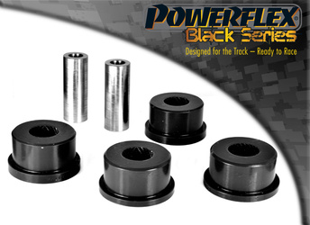 Zewnętrzna tuleja tylnego wahacza Powerflex Black Series Volkswagen Transporter Models & T5 Transporter inc. 4Motion (2003-2015) PFR85-1310BLK