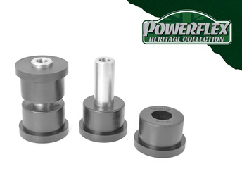 Przednie mocowanie resoru piórowego Powerflex Heritage Collection Ford Escort Models & Escort Mk1 (1968-1975) PFR19-408H