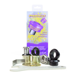 Zewnętrzna tuleja tylnego górnego wahacza regulacja kąta Powerflex Road Series Volkswagen Passat Models & Passat CC 35 (2008-2012) PFR85-513G