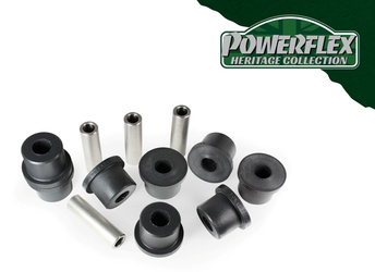 Dolna tuleja amortyzatora Powerflex Heritage Collection Land Rover Range Rover inc Sport, Evoque & Classic & Range Rover Classic (1986-1995) PFR32-134H