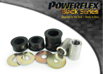 Tylna tuleja przedniego wahacza Powerflex Black Series Porsche 968 (1992-1995) PFF57-203BLK