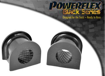 Tuleja mocowania przedniego stabilizatora 23mm Powerflex Black Series MG ZR (2001-2005) PFF63-404-23BLK