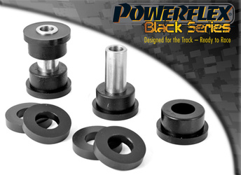 Wewnętrzna tylna tuleja tylnego górnego wahacza Powerflex Black Series Subaru Impreza & Impreza GR, GH (2007 - 2011) & WRX + STI (2007 - 2014) PFR69-511BLK