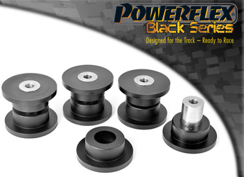 Wewnętrzna tuleja tylnego górnego wahacza Powerflex Black Series Mazda RX-7 Gen 3 - FD3S (1992-2002) PFR36-309BLK
