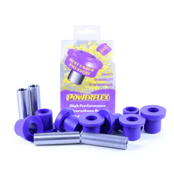 Tuleja tylnego wahacza wleczonego Powerflex Road Series BMW 3 Series & E30 inc M3 (1982 - 1991) PFR5-306