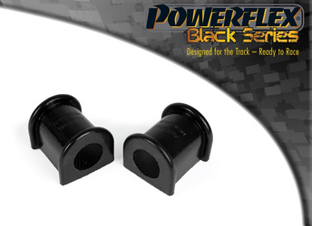 Tuleja stabilizatora przód 20mm Powerflex Black Series Toyota MR2 Models & MR2 Gen3 ZZW30 (2000 - 2006) PFF76-1003-20BLK