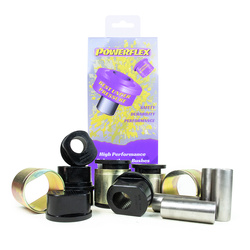 Przednia tuleja przedniego wahacza promieniowego, stałe pochylenie- 50mm Lift Powerflex Road Series Land Rover Range Rover inc Sport, Evoque & Classic & Range Rover Classic (1986-1995) PFF32-108G50