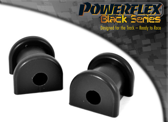 Tylna tuleja drążka stabilizatora 12mm Powerflex Black Series Mazda MX-5, Miata, Eunos & Mk3 NC (2005-2015) PFR36-408-12BLK
