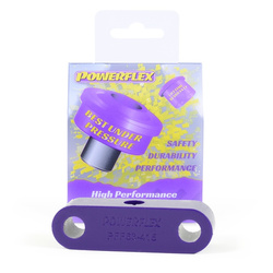 Tylne mocowanie mechanizmu zmiany biegów Powerflex Road Series Rover 200 (1995 - 1999), 25 (1999 - 2005) PFF63-415