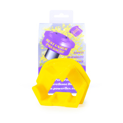 Wkładka dolnego mocowania silnika Powerflex Road Series Volvo C30 (2006 - 2013) PFF19-1222