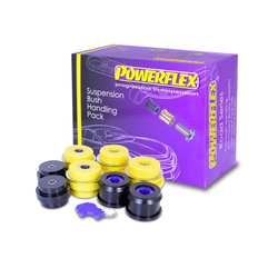 BMW E46 (bez M3) Powerflex Road Series Handling Packs Handling Packs PF5K-1003