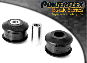 Przednia tuleja przedniego wahacza  Powerflex Black Series Peugeot 206 (1998-2006) PFF50-401BLK