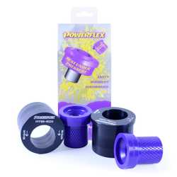 Tylna tuleja przedniego wahacza z korektą wyprzedzenia sworznia  Powerflex Road Series Volkswagen Fox (2003 - 2014) PFF85-602G