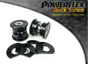Wewnętrzna tuleja przedniego górnego wahacza Powerflex Black Series Porsche 911 993 (1994 - 1998) PFR57-910BLK