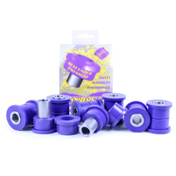 Tuleja tylnego górnego i dolnego wahacza Powerflex Road Series Nissan Skyline & R33 2WD Incl. GTS & GTS25 (1993 - 1998) PFR46-204