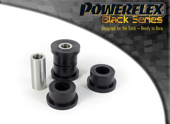 Przednia tuleja przedniego wahacza Powerflex Black Series Honda Civic Models & Civic Mk10 FC/FK inc FK8 Type-R (2015 - 2021)\Civic MK10 FK8 Type-R (2017 - 2021) PFF25-1101BLK