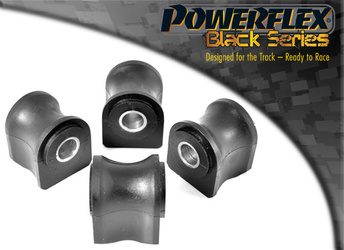 Tuleja przedniego wahacza Powerflex Black Series Lancia Delta HF Integrale inc Evo (1986 - 1995) PFF30-301BLK