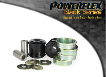 Wewnętrzna tuleja wahacza promieniowego przedniego   Powerflex Black Series BMW 4 Series & G22, G23, G82, G83 (2020 on)\G82, G83 M4 (2020 on) PFF5-2301BLK