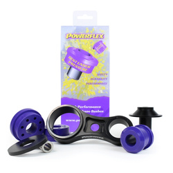 Dolne mocowanie skrzyni biegów - Szybka jazda Powerflex Road Series Ford Fiesta Models & Fiesta MK8/8.5 inc ST (2017 on)\Fiesta MK8.5 ST 200 Facelift (2021 on) PFF19-2226