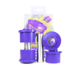 Tuleja tylnego wahacza wleczonego do nadwozia Powerflex Road Series Volvo 240 (1975 - 1993) PFR88-210